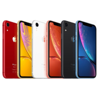 iPhone Xr, проблемы Pixel 3, Huawei и OnePlus