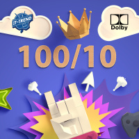 10 лет российскому офису Dolby: интервью со старшим инженером Dolby в России