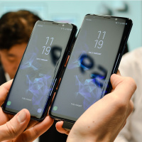 Samsung, Sony и LG - новые смартфоны