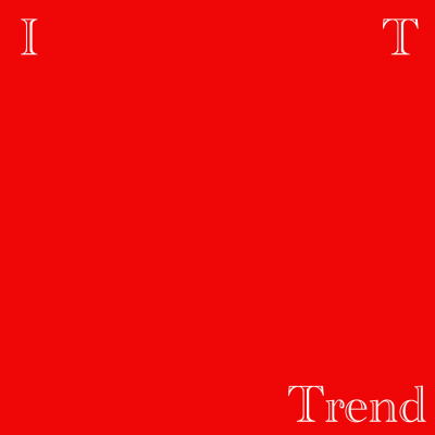 It-trend