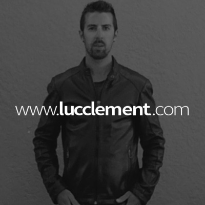 Luc Clements Podcast