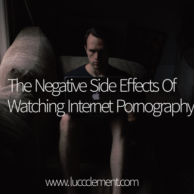 Luc Clements Podcast