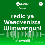 Awr Swahili / Kiswahili /