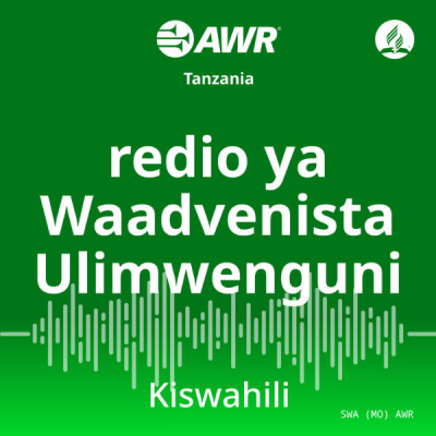 Awr Swahili / Kiswahili /