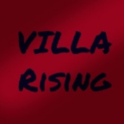 Villa Rising
