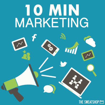 10 Min Marketing