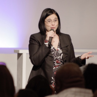 Passion For God/Teaching Leigh Piatt-Gonzalez