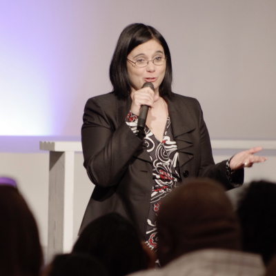 Leigh Piatt-gonzalez Podcast