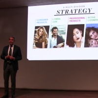 La digitalización de la belleza - Jaime del Valle (L’Oréal) Highway to Sales 2017