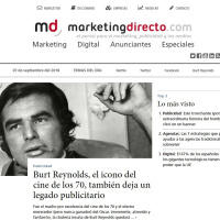 Toda la actualidad del marketing, en resumen. Episodio 5: actualidad nacional, protagonistas y grandes marcas