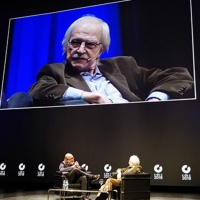 Toni Segarra entrevista al filósofo y escritor Antonio Escohotado (c de c 2018)