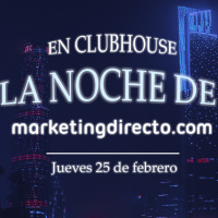Creatividad en LA NOCHE DE MD EN CLUBHOUSE | Podcast