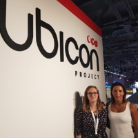 DMEXCO 2018: Entrevista a Sara Buluggiu y Alexandra Smith de Rubicon Project