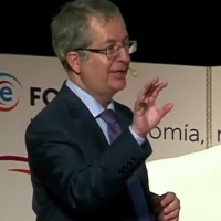 Nuevos desafíos en el liderazgo directivo - Javier Fernández Aguado