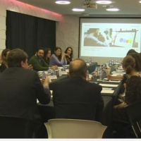 Del Big Data al Smart Data - Desayunos MarketingDirecto.com