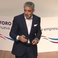 Juan Luis Polo, Los retos de la transformación digital