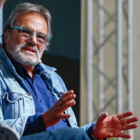 Innovation Day 2018: Entrevista a Oliviero Toscani (Benetton)