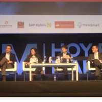 Mesa Redonda Customer Experience - Hoy es Marketing 2017