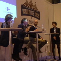 Mejorar la relación con los clientes a través de marketplaces - eShow Madrid 2017