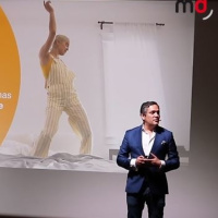 Ponencia íntegra de Rodrigo González (Spotify) #Highway2sales