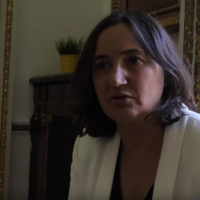 Entrevista a Amaya Coronado (LOLA MullenLowe)