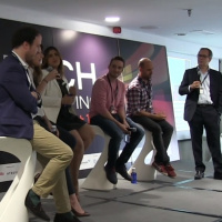 Publicidad o tecnología, ¿qué hace grande a una startup? - Tech Marketing #BeSmart17