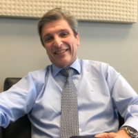 Gerardo Mariñas, CEO de GroupM