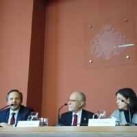 “El Desafío de la Academia. Comunica Como Piensas”