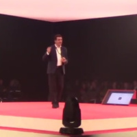 El nuevo modelo de Marketing para un mundo digital - Féliz Muñoz en Oracle Digital Day 2018