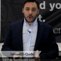 Microinfluencers - Ismael El-Qudsi (SocialPubli.com)