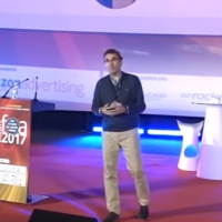 Diseñando el viaje de los clientes - Germán Martínez (Amazon) en FOA2017