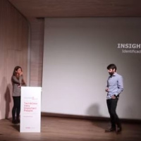 Ponencia íntegra de Marta Martínez-Turmo (Heineken) e Iván Ramos (Dentsu Aegis Network)