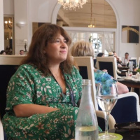 Entrevista a Mónica Moro (McCann) en #CannesLions2019