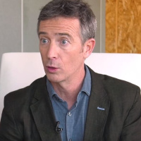 ADN Disruption by Dentsu Aegis Network: David Torres (Adidas) y Erik Häggblom (Carat España)