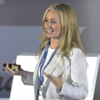 FOA BCN 2019: Sandra Andrés (Unilever)