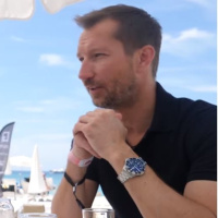 Entrevista a Markus Noder (Serviceplan) en #CannesLions2019