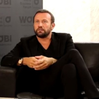 Mauro Porcini, SVP amp chief design officer de Pepsico