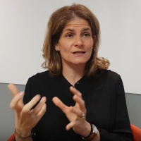 Fuencisla Clemares, directora general de Google España