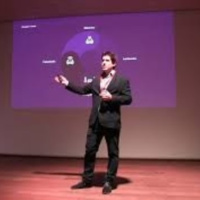 Javier Zurita (Cabify) - Highway to Sales 2017