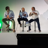 +Cartagena: Selfinterview - Lo de Colombia no es suerte