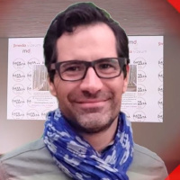 Highway2Sales 2018: Saúl García (Movistar)