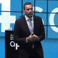 Internet de las cosas ¿el despertar de las máquinas? - Congreso APD