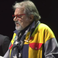 FOA MADRID 2019: Oliviero Toscani