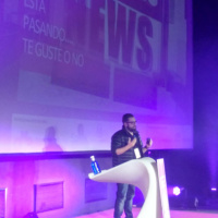 Enamorando al Consumidor 2018: Santiago Sagrado (Accenture Interactive)