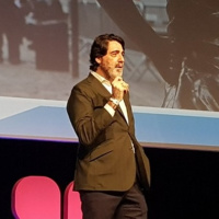 La creatividad, el gran valor del siglo XXI - Por Agustín Vivancos en Hoy es Marketing 2018