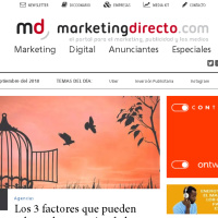 Descripción de toda la actualidad del marketing, en resumen. Episodio 7