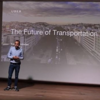 Ponencia íntegra de Yuri Fernández (Uber) #Highway2Sales