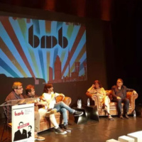 Back To Marketing Basics 2018: Mesa redonda Mirar hacia el pasado para innovar en el futuro