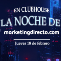 Marcas y entretenimiento en LA NOCHE DE MD EN CLUBHOUSE | Podcast