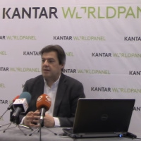 Balance de Gran Consumo 2016, por Kantar Worldpanel